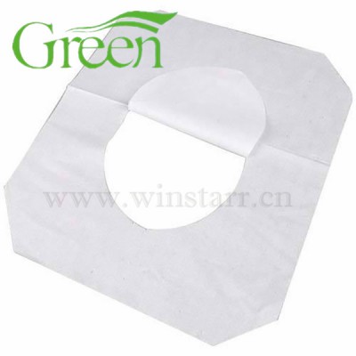 Disposable travel paper toilet seat cover price