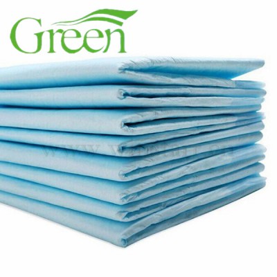 Ultra absorbent pet training and puppy pads for dog